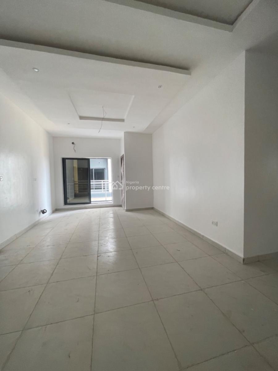 Spacious High Quality 3bedroom Apartment, Orchid, Located in a Very Secured and Serene Estate, Lekki, Lagos, Block of Flats for Sale