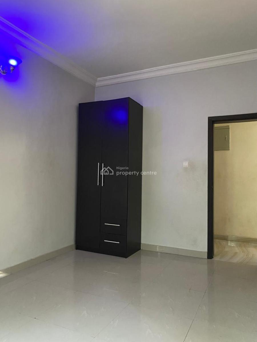 a Contemporary 4 Bedroom Detached Duplex with Bq, Sangotedo, Ajah, Lagos, Detached Duplex for Rent