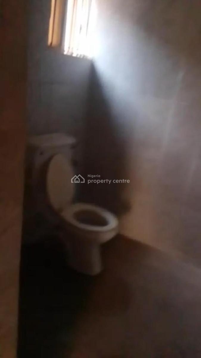 Lovely Sweet Mini Flat, in an Estate Off College Road, Ogba, Ikeja, Lagos, Mini Flat (room and Parlour) for Rent