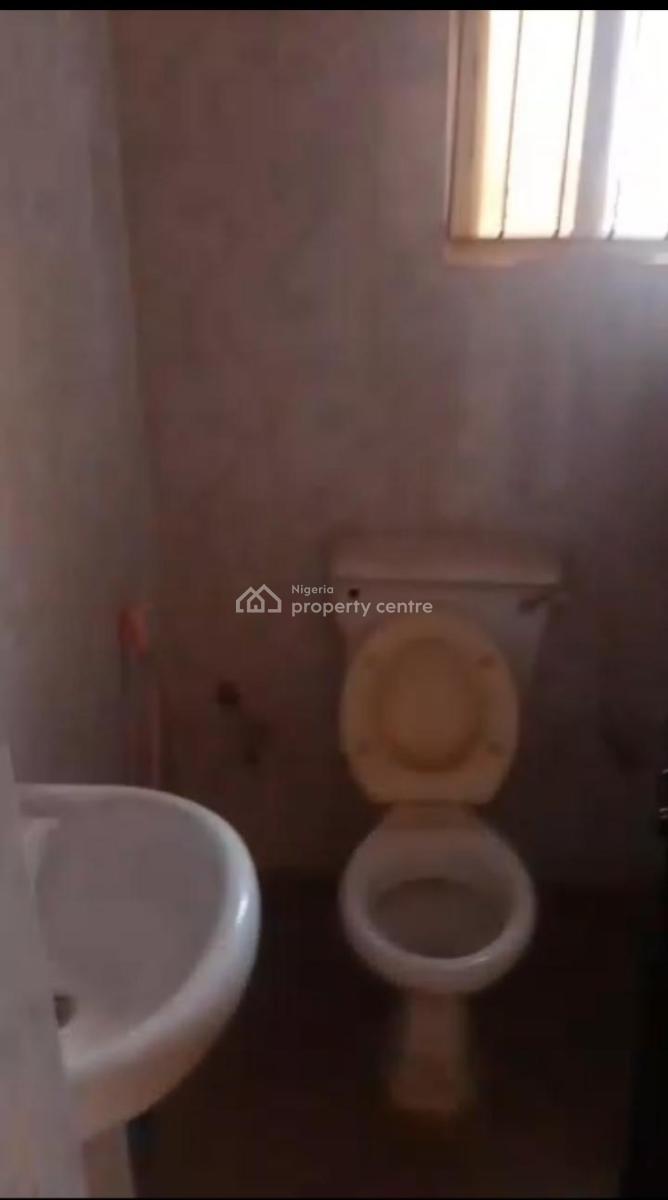 Lovely Sweet Mini Flat, in an Estate Off College Road, Ogba, Ikeja, Lagos, Mini Flat (room and Parlour) for Rent