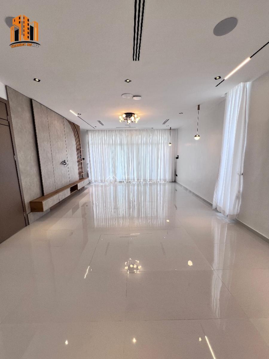 Luxury 5bedroom Detached Duplex with Private Elevator and So Much More, Ikate, Lekki, Lagos, Detached Duplex for Sale