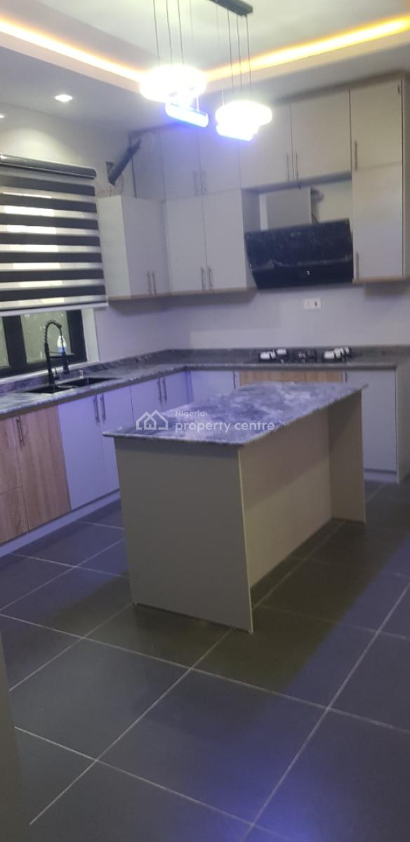 Luxurious Premium Terrace Duplex, Off Rahmat, Gra, Ogudu, Lagos, Terraced Duplex for Sale