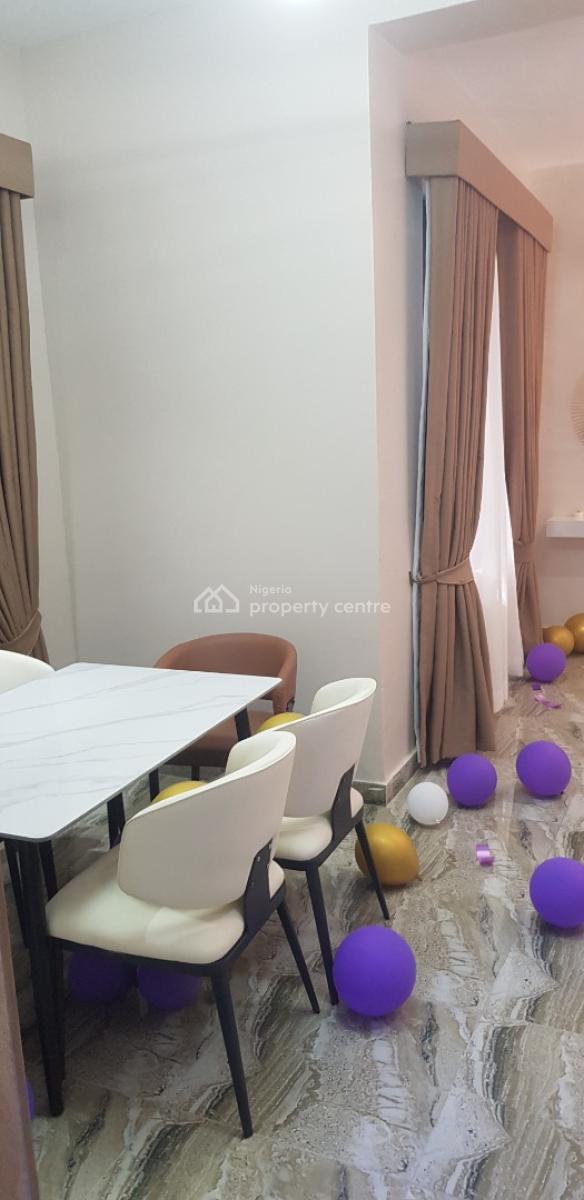 Luxurious Premium Terrace Duplex, Off Rahmat, Gra, Ogudu, Lagos, Terraced Duplex for Sale