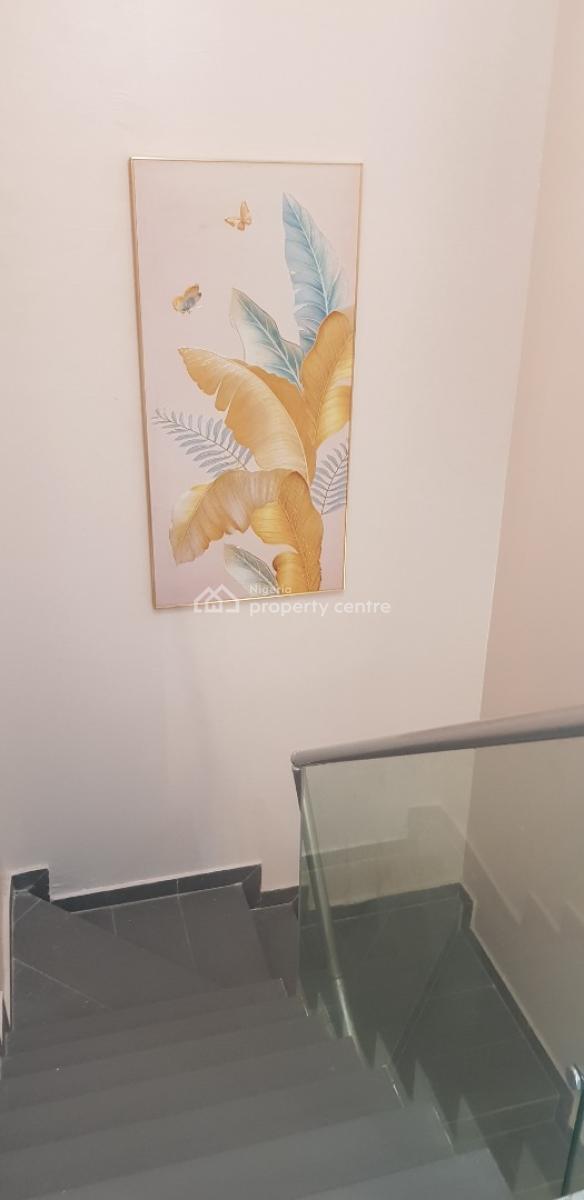 Luxurious Premium Terrace Duplex, Off Rahmat, Gra, Ogudu, Lagos, Terraced Duplex for Sale