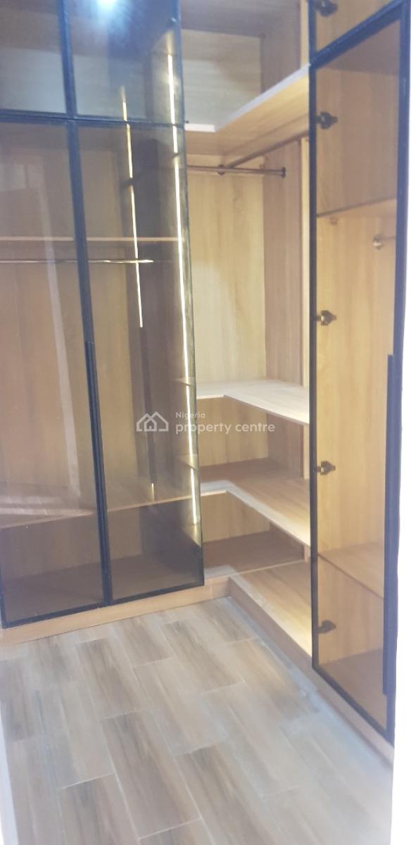 Luxurious Premium Terrace Duplex, Off Rahmat, Gra, Ogudu, Lagos, Terraced Duplex for Sale