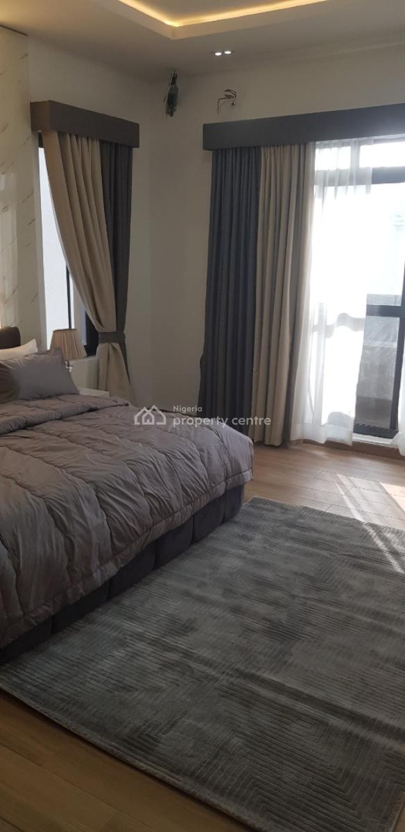 Luxurious Premium Terrace Duplex, Off Rahmat, Gra, Ogudu, Lagos, Terraced Duplex for Sale