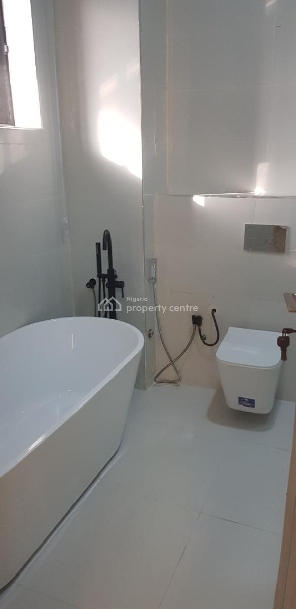 Luxurious Premium Terrace Duplex, Off Rahmat, Gra, Ogudu, Lagos, Terraced Duplex for Sale