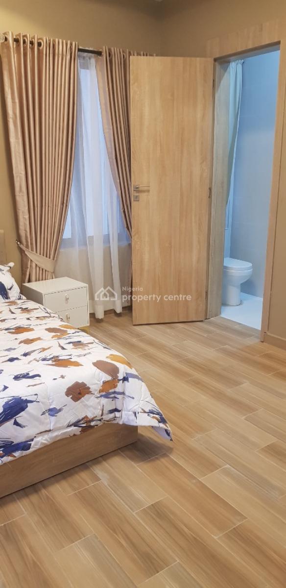 Luxurious Premium Terrace Duplex, Off Rahmat, Gra, Ogudu, Lagos, Terraced Duplex for Sale