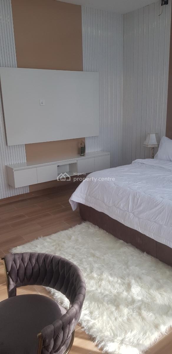 Luxurious Premium Terrace Duplex, Off Rahmat, Gra, Ogudu, Lagos, Terraced Duplex for Sale