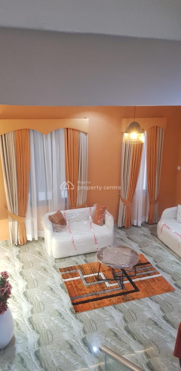 Luxurious Premium Terrace Duplex, Off Rahmat, Gra, Ogudu, Lagos, Terraced Duplex for Sale