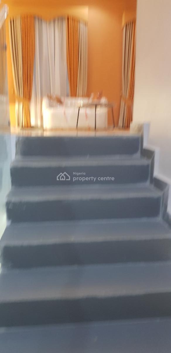 Luxurious Premium Terrace Duplex, Off Rahmat, Gra, Ogudu, Lagos, Terraced Duplex for Sale