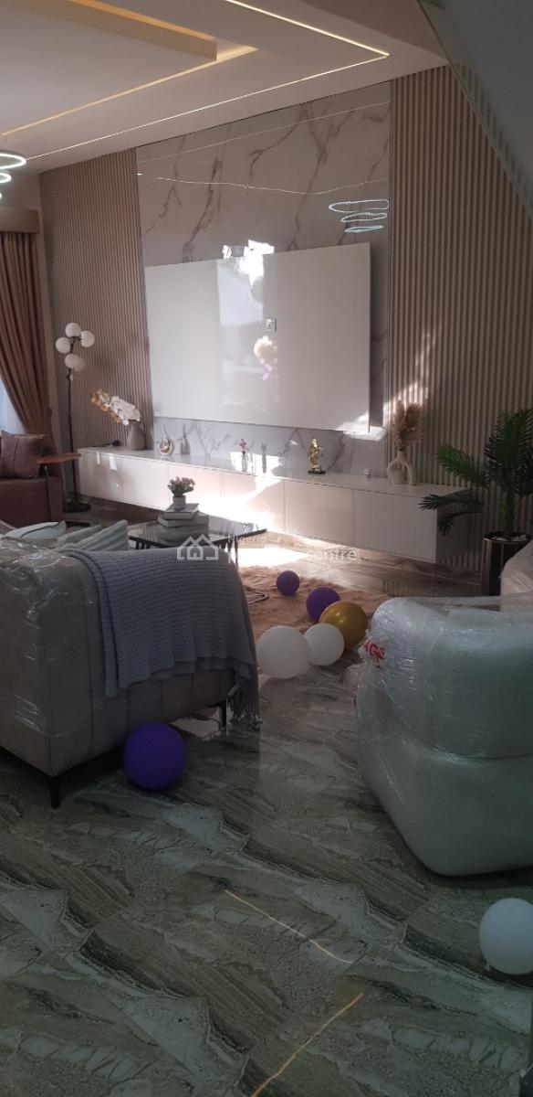 Luxurious Premium Terrace Duplex, Off Rahmat, Gra, Ogudu, Lagos, Terraced Duplex for Sale