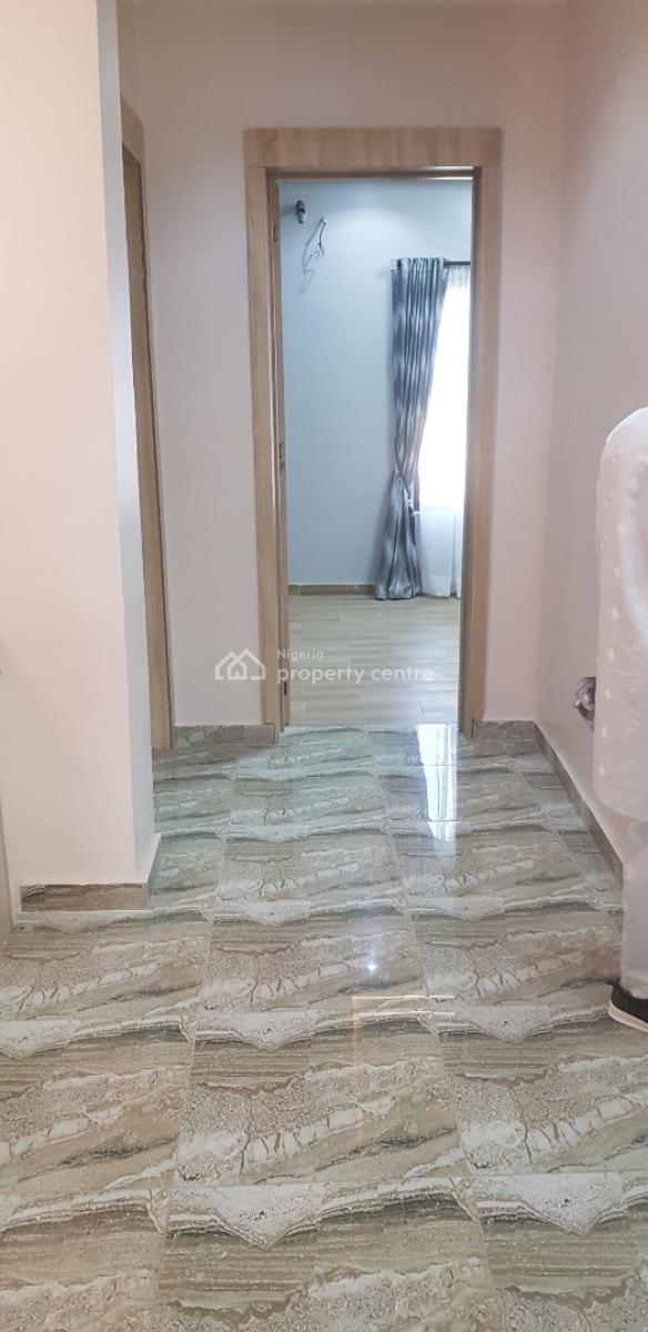 Luxurious Premium Terrace Duplex, Off Rahmat, Gra, Ogudu, Lagos, Terraced Duplex for Sale