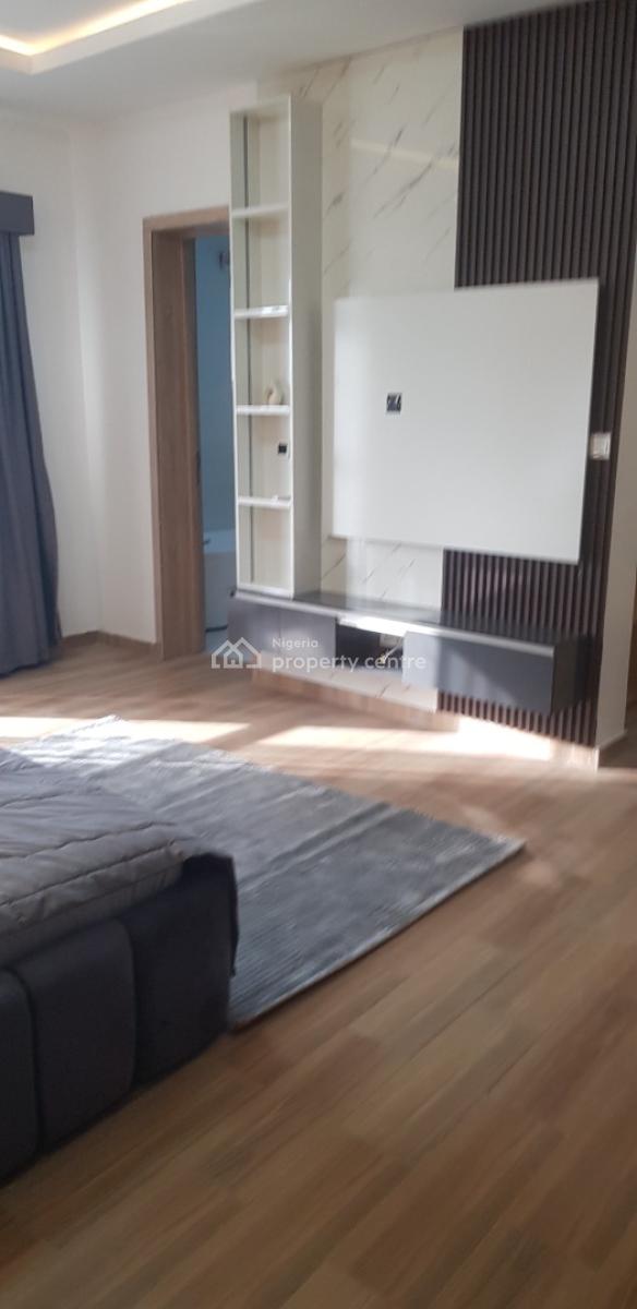 Luxurious Premium Terrace Duplex, Off Rahmat, Gra, Ogudu, Lagos, Terraced Duplex for Sale