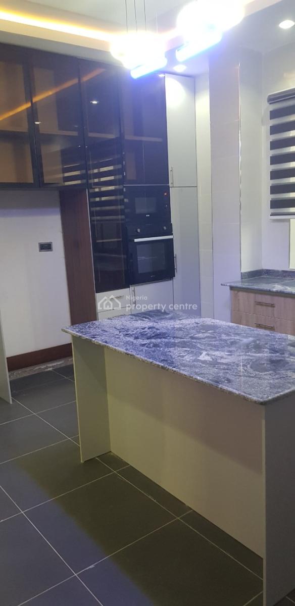 Luxurious Premium Terrace Duplex, Off Rahmat, Gra, Ogudu, Lagos, Terraced Duplex for Sale