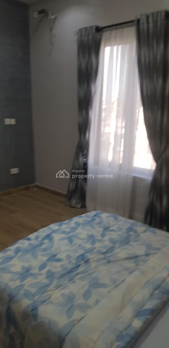 Luxurious Premium Terrace Duplex, Off Rahmat, Gra, Ogudu, Lagos, Terraced Duplex for Sale