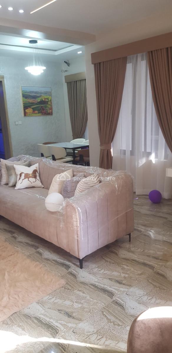 Luxurious Premium Terrace Duplex, Off Rahmat, Gra, Ogudu, Lagos, Terraced Duplex for Sale