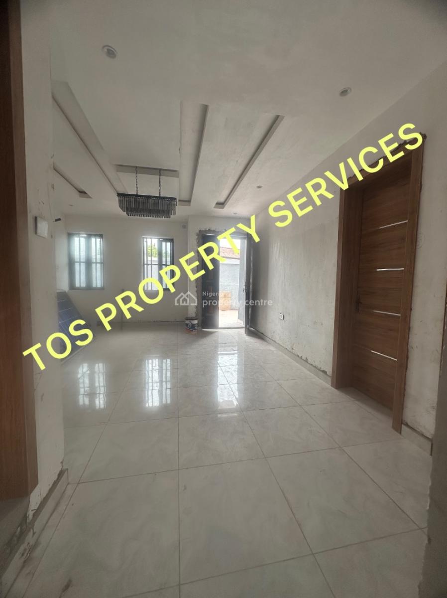 New & Luxurious 2 Bedroom Ensuite Apartment, Sabo-alagomeji, Yaba, Alagomeji, Yaba, Lagos, Flat / Apartment for Sale