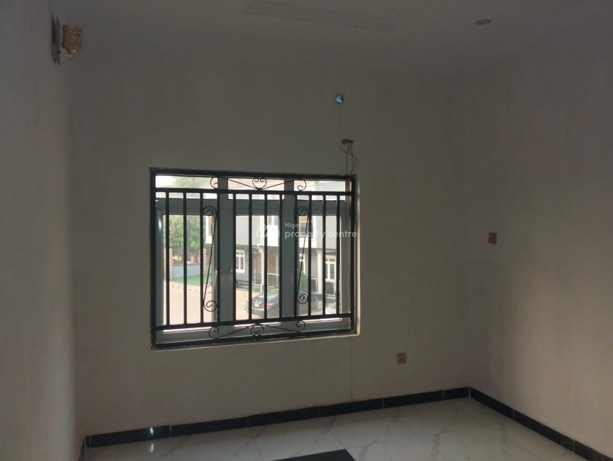 Luxury 5bedroom Terrace Duplex, Garki, Abuja, Terraced Duplex for Sale