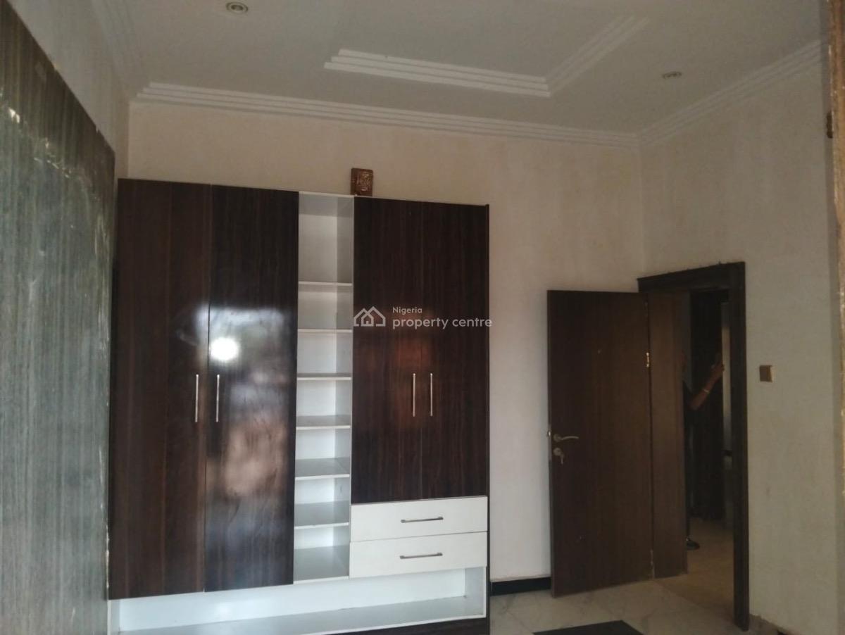 Luxury 5bedroom Terrace Duplex, Garki, Abuja, Terraced Duplex for Sale