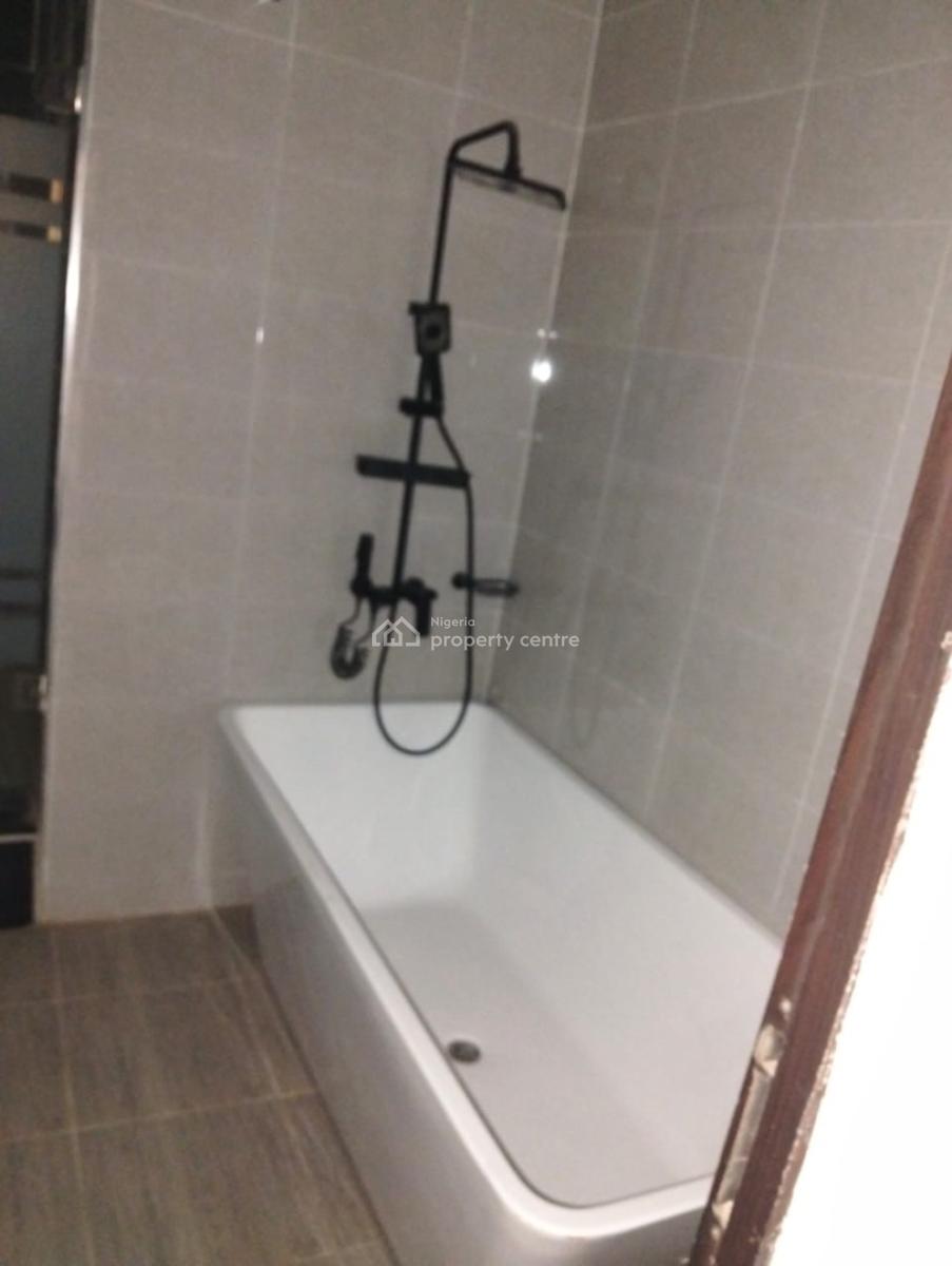 Luxury 5bedroom Terrace Duplex, Garki, Abuja, Terraced Duplex for Sale