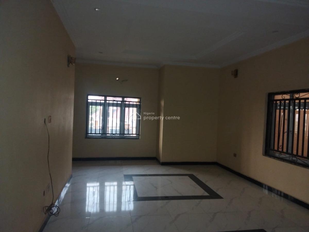 Luxury 5bedroom Terrace Duplex, Garki, Abuja, Terraced Duplex for Sale