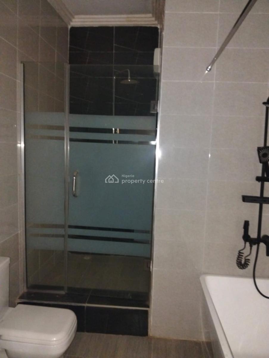 Luxury 5bedroom Terrace Duplex, Garki, Abuja, Terraced Duplex for Sale