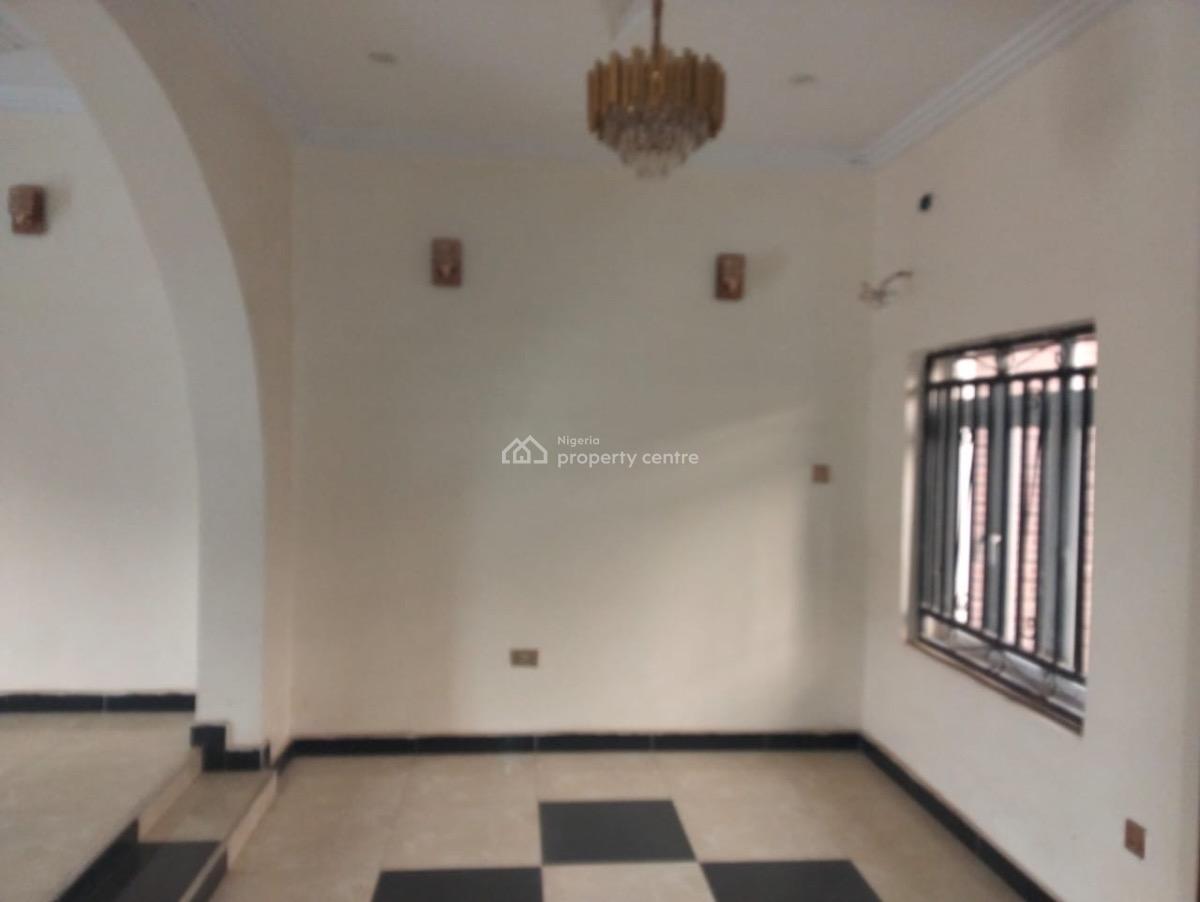 Luxury 5bedroom Terrace Duplex, Garki, Abuja, Terraced Duplex for Sale