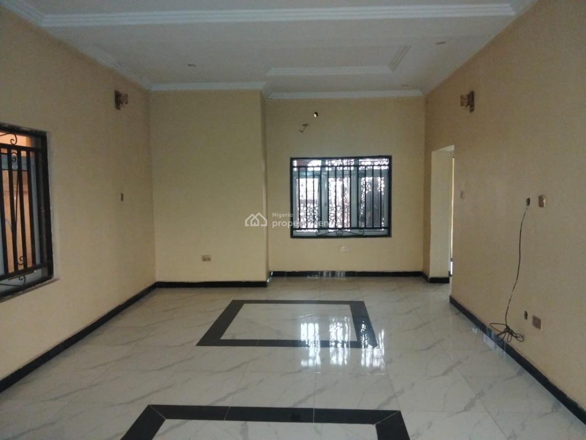 Luxury 5bedroom Terrace Duplex, Garki, Abuja, Terraced Duplex for Sale