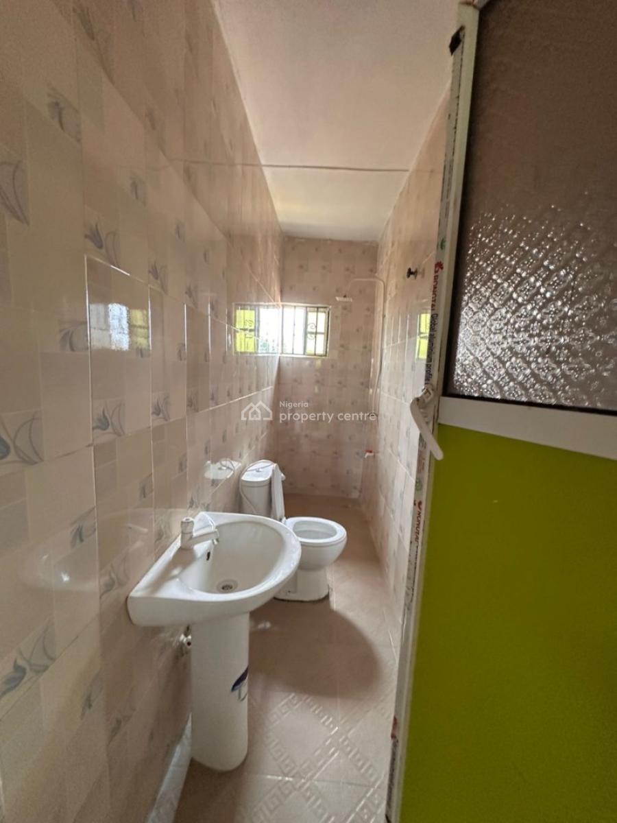 Mini Flat, Lafenwa Ayobo, Ayobo, Lagos, Mini Flat (room and Parlour) for Rent