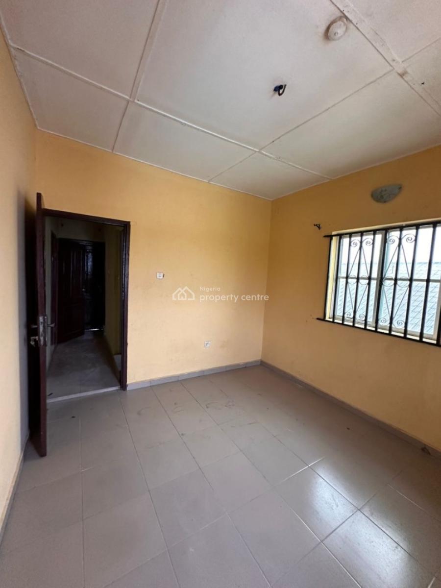 Mini Flat, Lafenwa Ayobo, Ayobo, Lagos, Mini Flat (room and Parlour) for Rent
