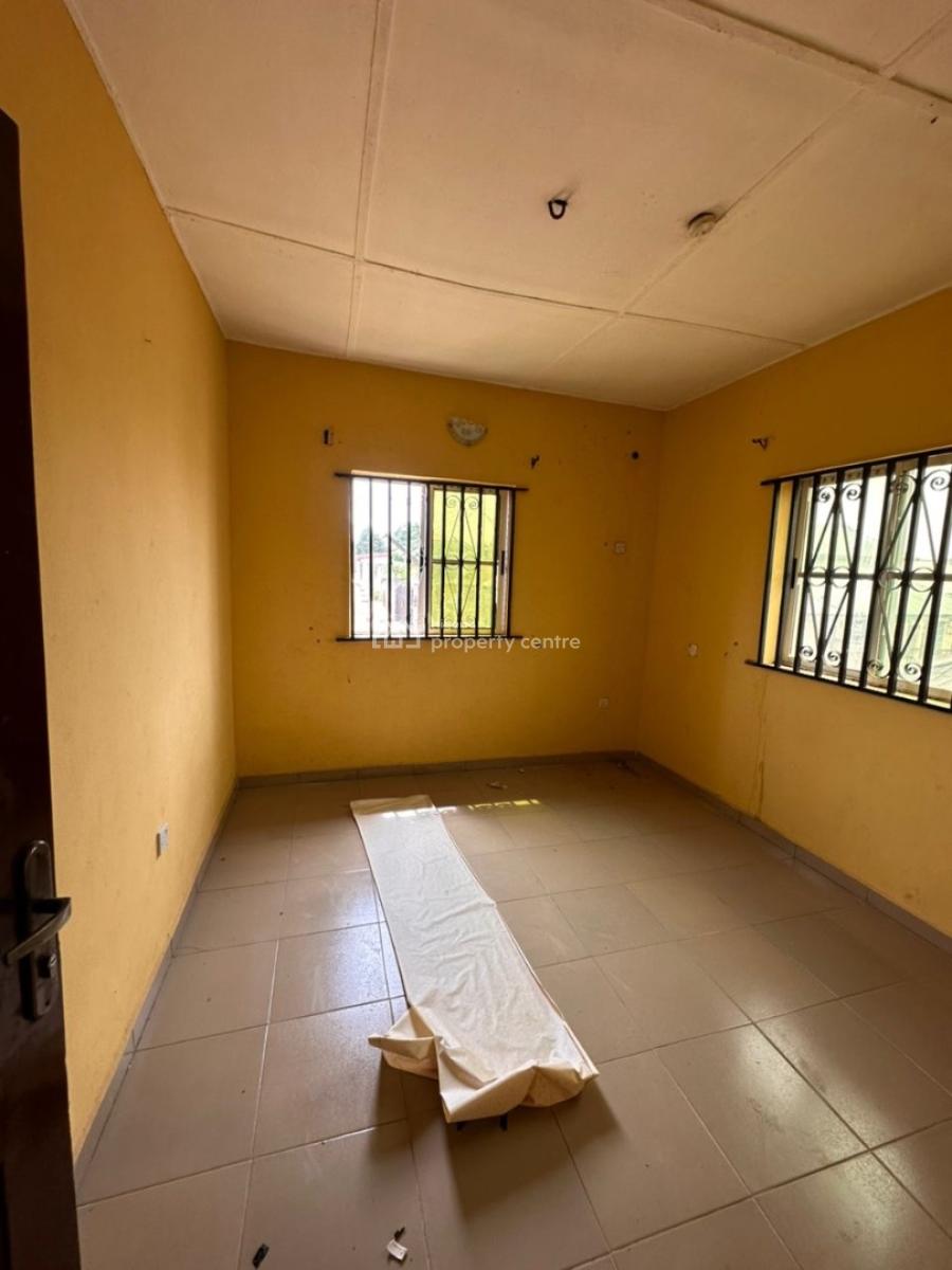 Mini Flat, Lafenwa Ayobo, Ayobo, Lagos, Mini Flat (room and Parlour) for Rent