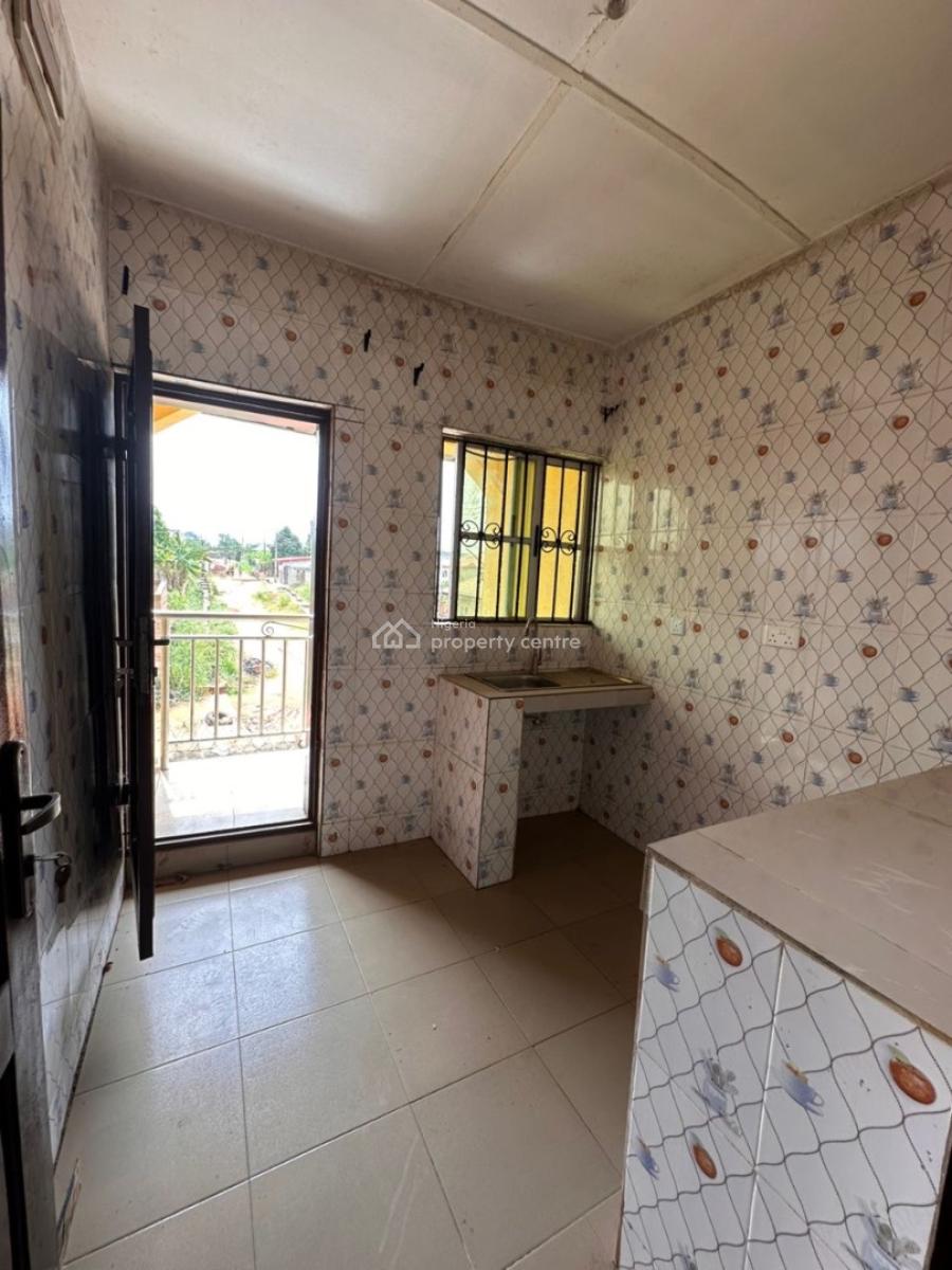 Mini Flat, Lafenwa Ayobo, Ayobo, Lagos, Mini Flat (room and Parlour) for Rent
