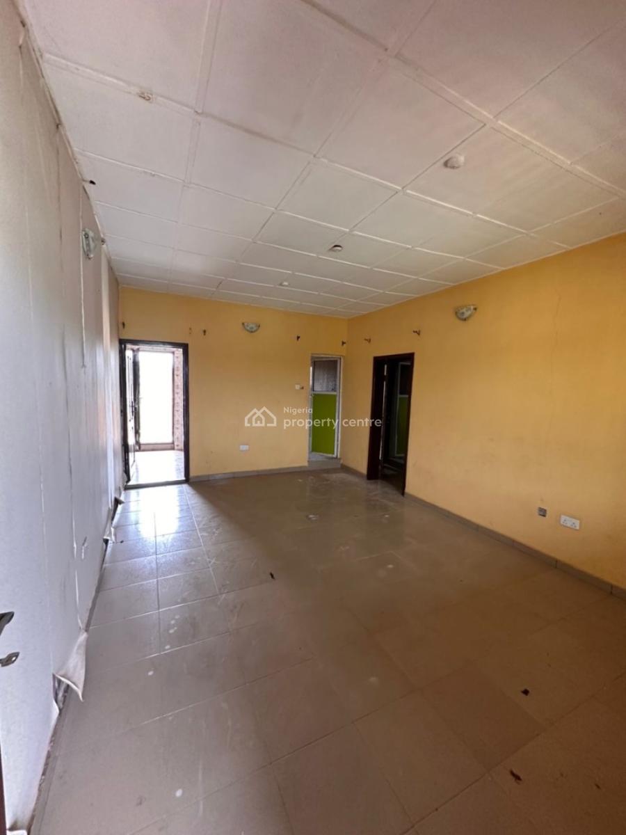 Mini Flat, Lafenwa Ayobo, Ayobo, Lagos, Mini Flat (room and Parlour) for Rent