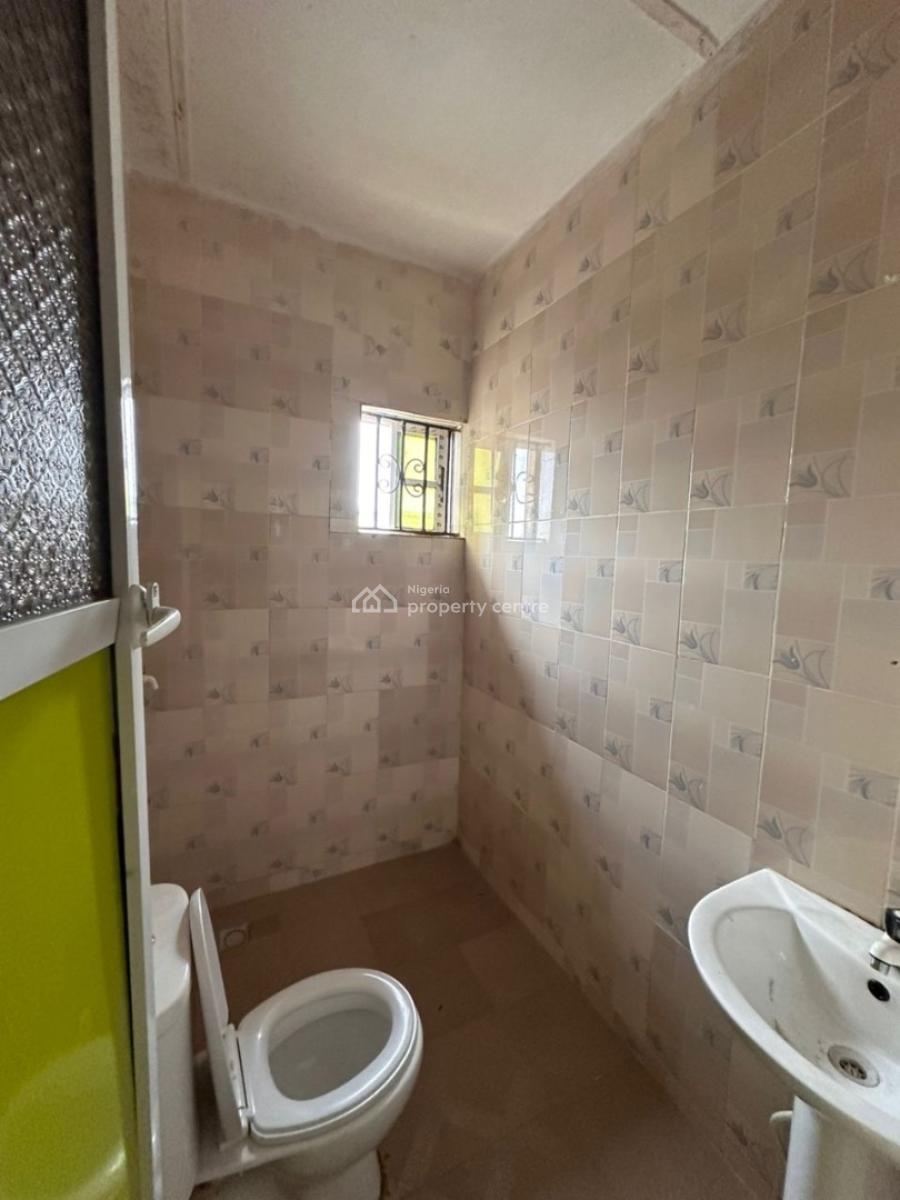 Mini Flat, Lafenwa Ayobo, Ayobo, Lagos, Mini Flat (room and Parlour) for Rent
