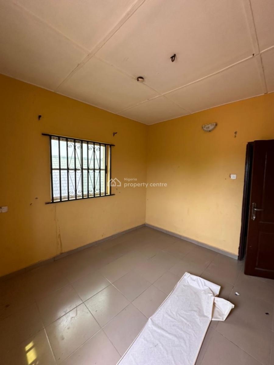 Mini Flat, Lafenwa Ayobo, Ayobo, Lagos, Mini Flat (room and Parlour) for Rent
