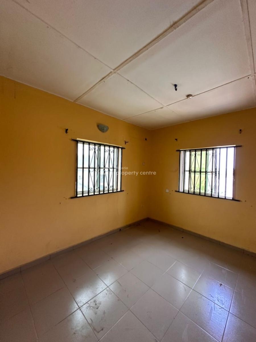 Mini Flat, Lafenwa Ayobo, Ayobo, Lagos, Mini Flat (room and Parlour) for Rent