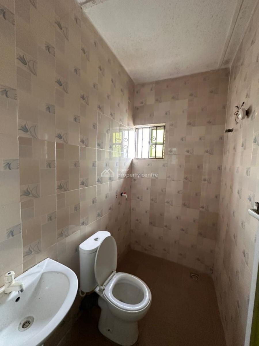 Mini Flat, Lafenwa Ayobo, Ayobo, Lagos, Mini Flat (room and Parlour) for Rent