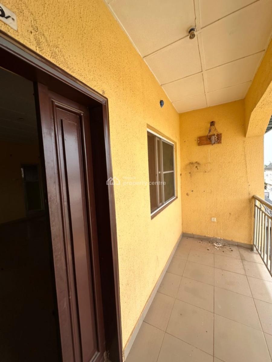 Mini Flat, Lafenwa Ayobo, Ayobo, Lagos, Mini Flat (room and Parlour) for Rent