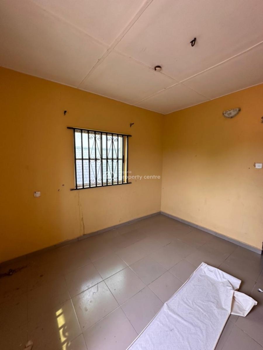 Mini Flat, Lafenwa Ayobo, Ayobo, Lagos, Mini Flat (room and Parlour) for Rent