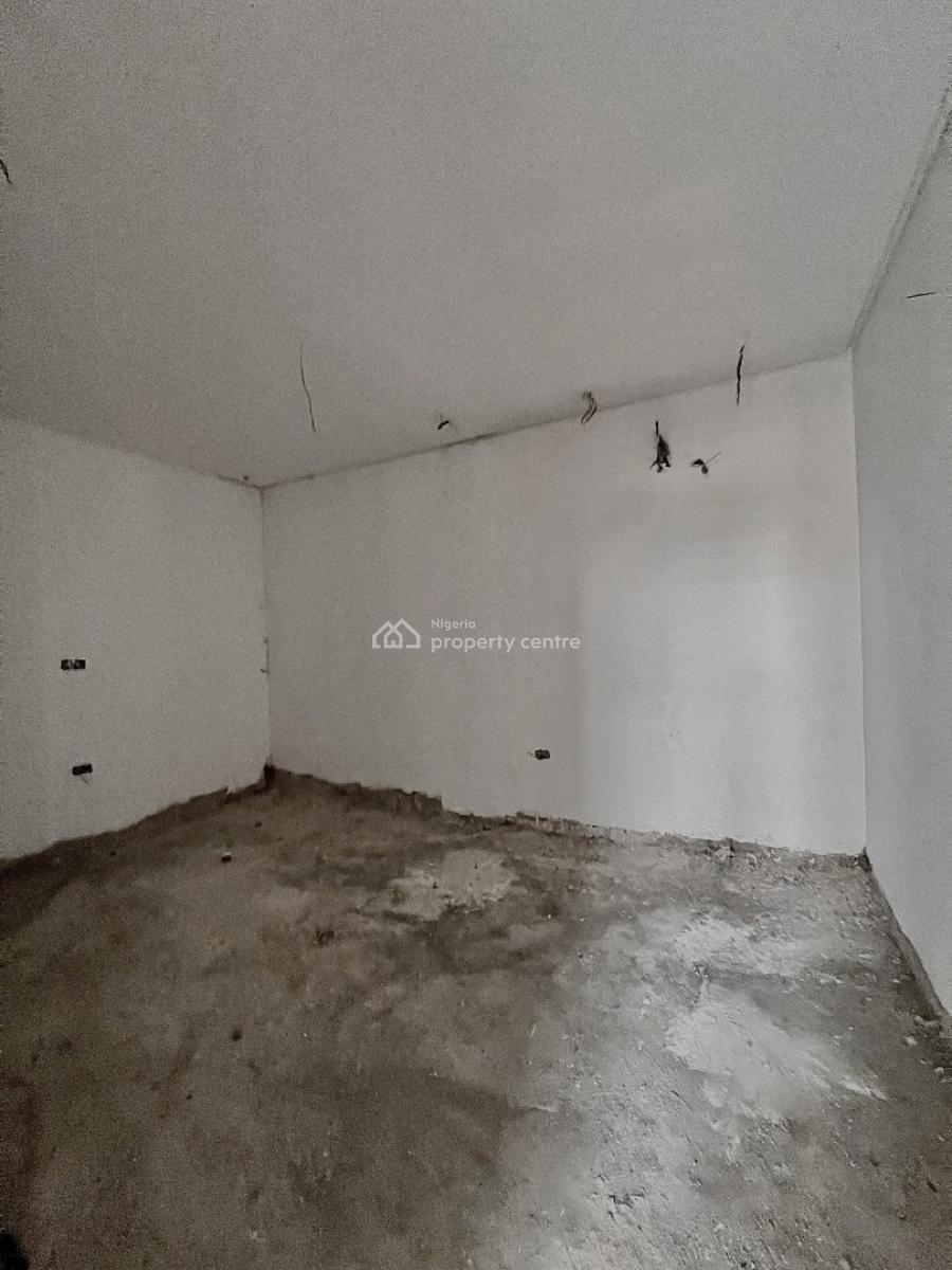 Lovely 4 Bedroom Detached Duplex with Swimming Pool and Bq, Orchid, Lekki, Lagos, Detached Duplex for Sale