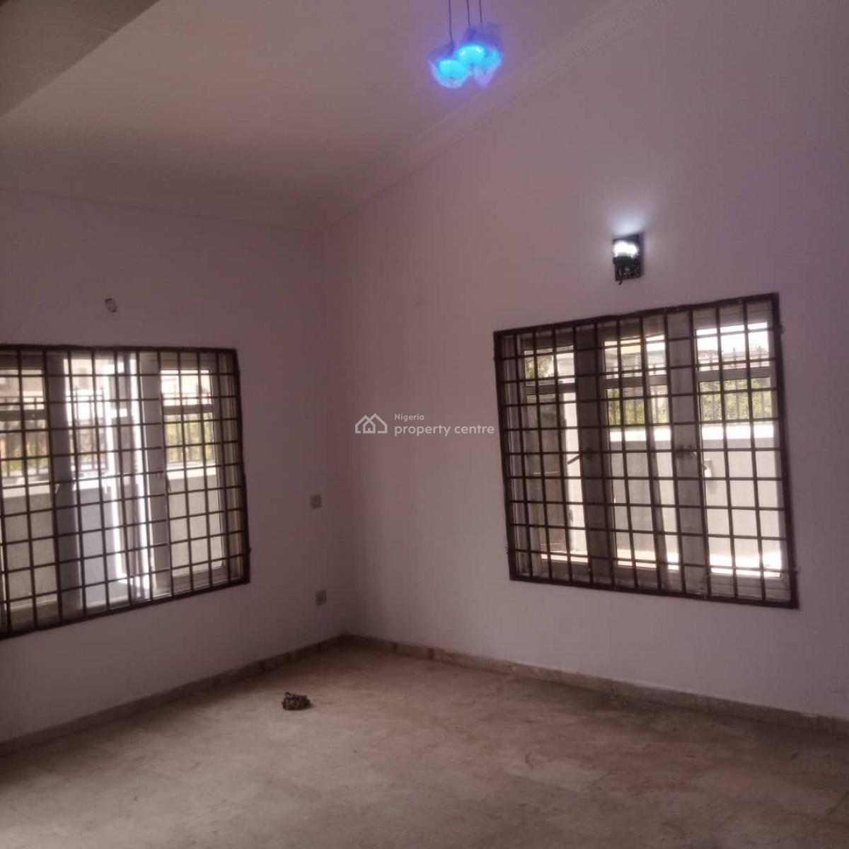 Brand New 3 Bedroom Bungalow All Rooms Ensuites with Ample Spa, Close to Lekki Scheme 2, Ajah, Lagos, Flat / Apartment for Rent