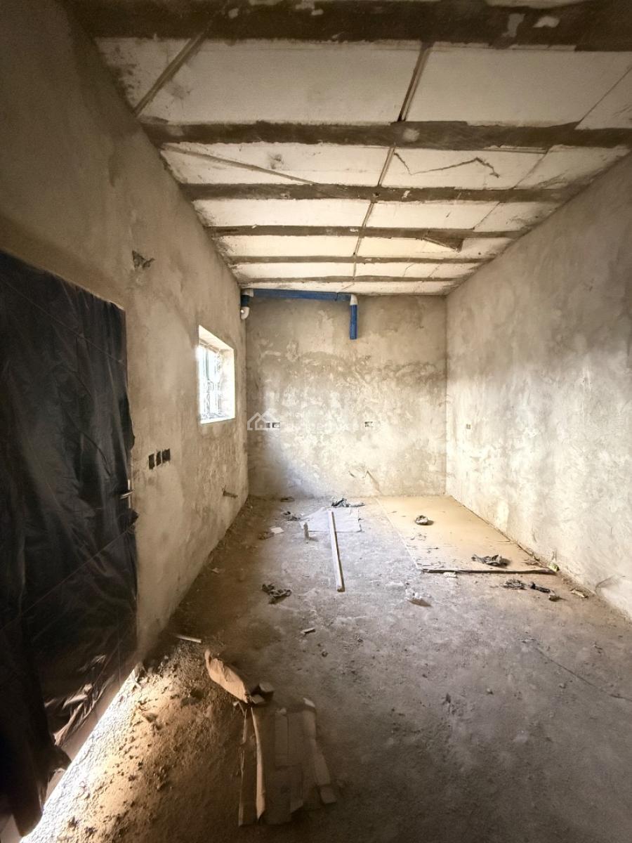 6 Bedroom Detached Duplex, Jahi, Abuja, Detached Duplex for Sale