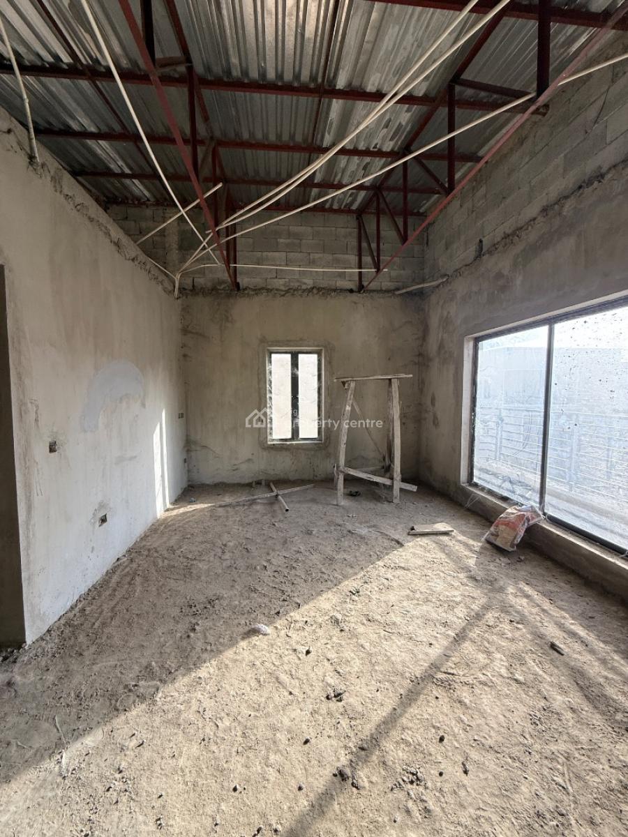 6 Bedroom Detached Duplex, Jahi, Abuja, Detached Duplex for Sale