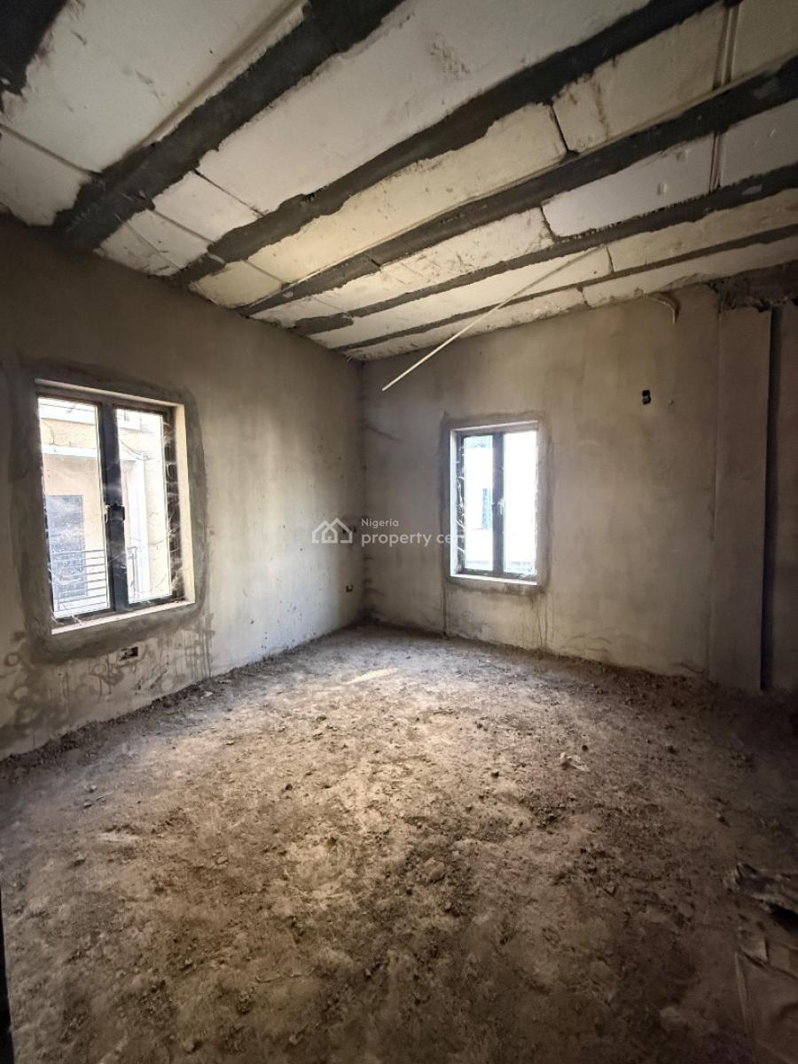 6 Bedroom Detached Duplex, Jahi, Abuja, Detached Duplex for Sale