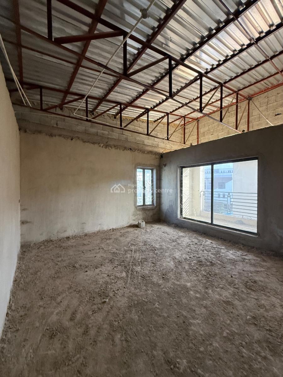 6 Bedroom Detached Duplex, Jahi, Abuja, Detached Duplex for Sale