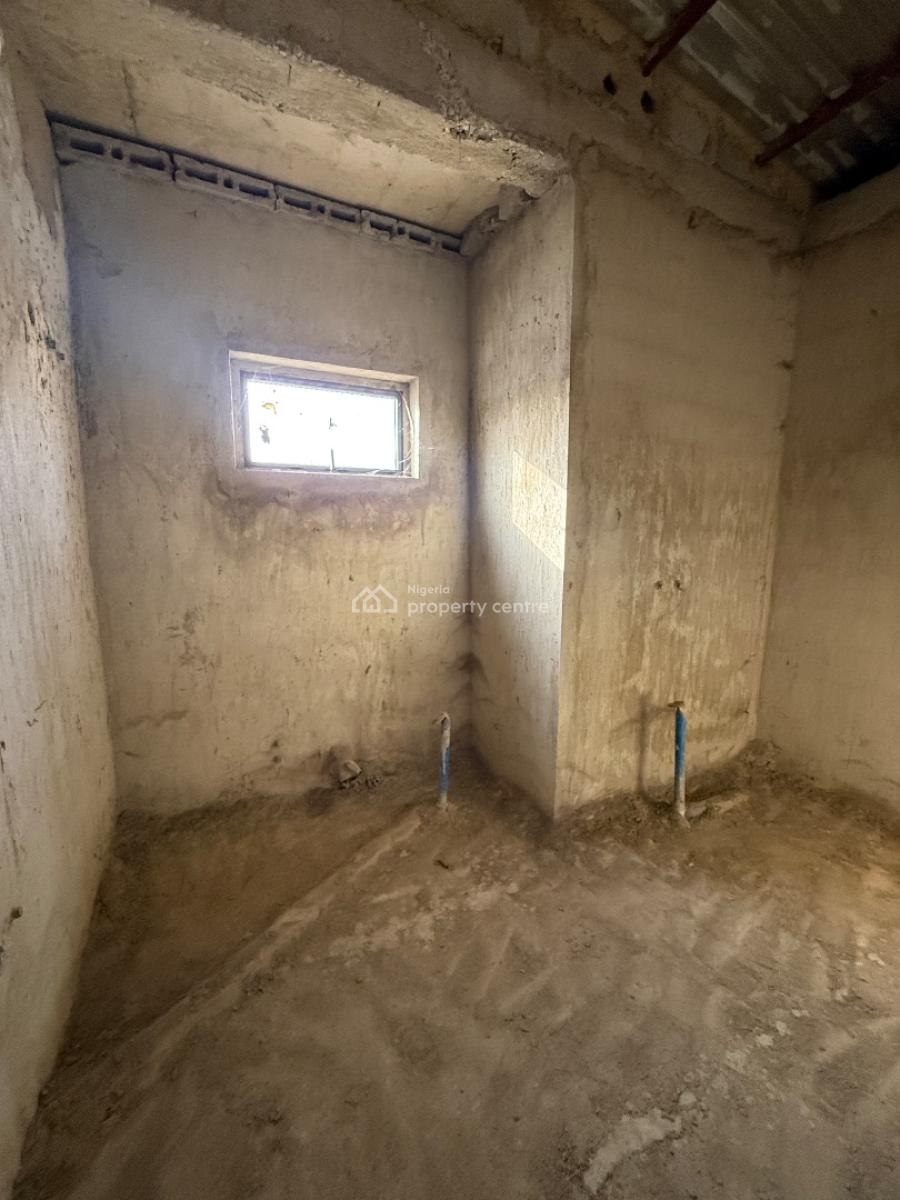 6 Bedroom Detached Duplex, Jahi, Abuja, Detached Duplex for Sale