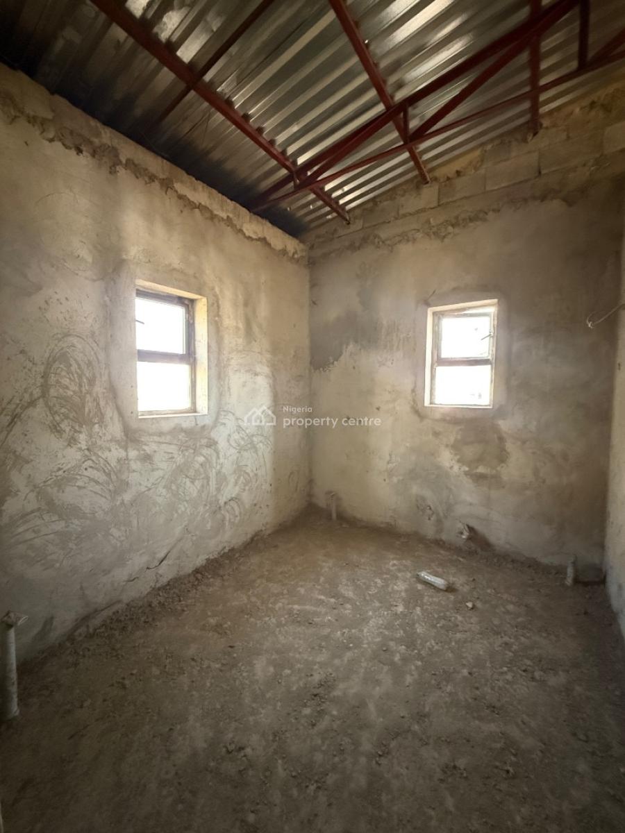 6 Bedroom Detached Duplex, Jahi, Abuja, Detached Duplex for Sale