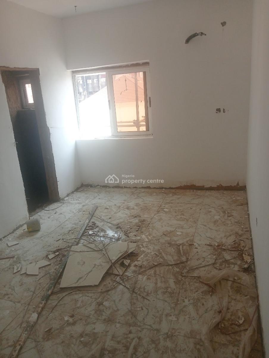 3 Bedroom Brand New Apartment Now Available, Utako Main, Utako, Abuja, Flat / Apartment for Sale