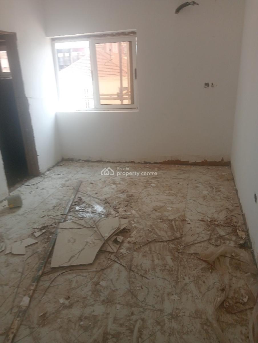 3 Bedroom Brand New Apartment Now Available, Utako Main, Utako, Abuja, Flat / Apartment for Sale